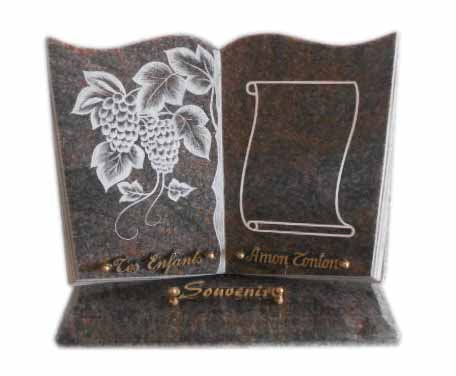 Granite Product